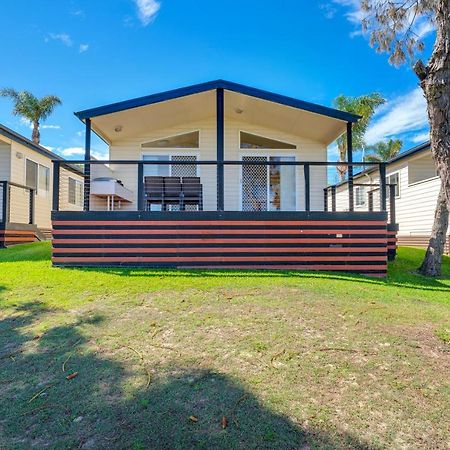 Ingenia Holidays Nambucca Heads Eksteriør billede
