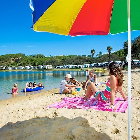 Ingenia Holidays Nambucca Heads Eksteriør billede