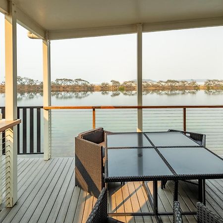 Ingenia Holidays Nambucca Heads Eksteriør billede