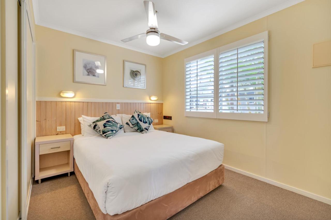 Ingenia Holidays Nambucca Heads Eksteriør billede