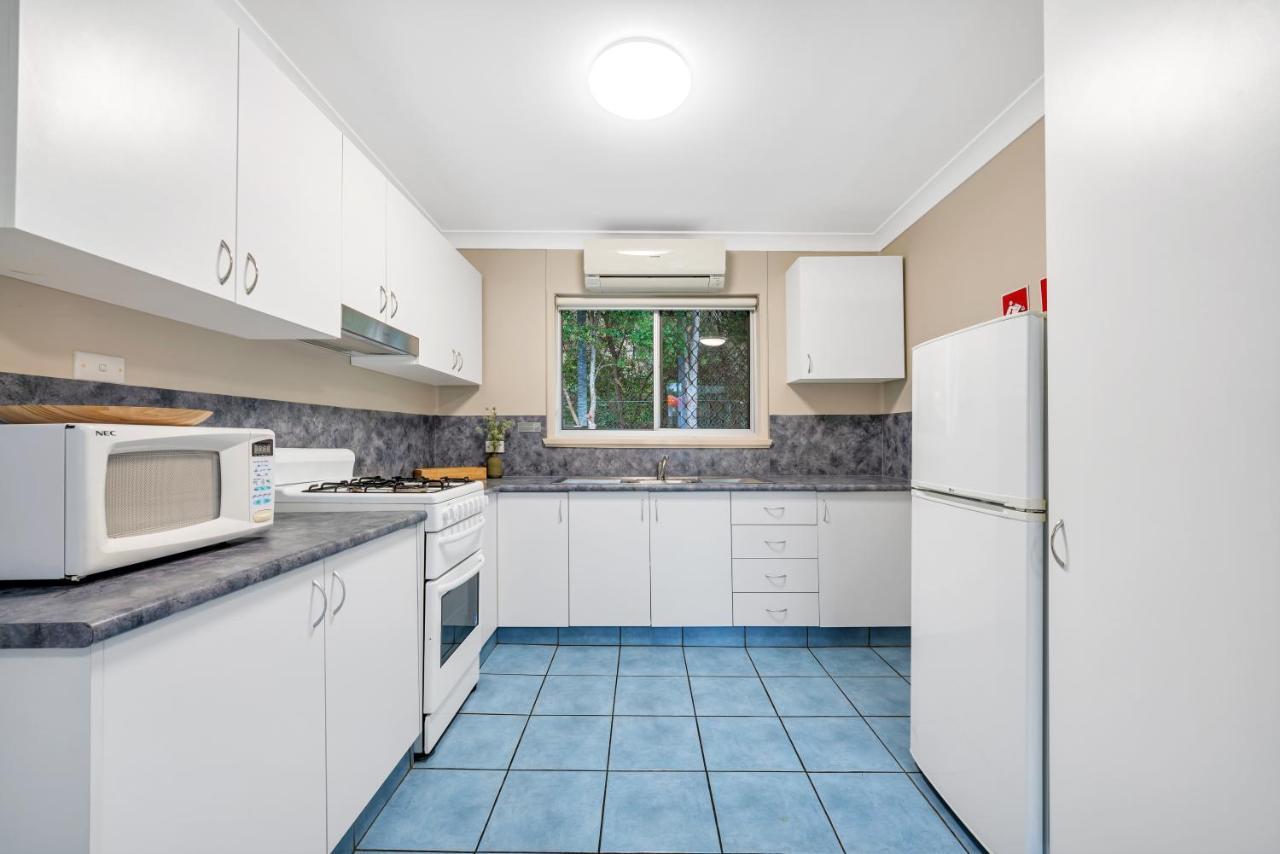 Ingenia Holidays Nambucca Heads Eksteriør billede
