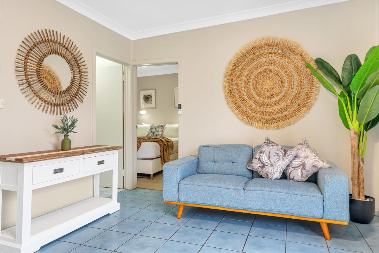 Ingenia Holidays Nambucca Heads Eksteriør billede