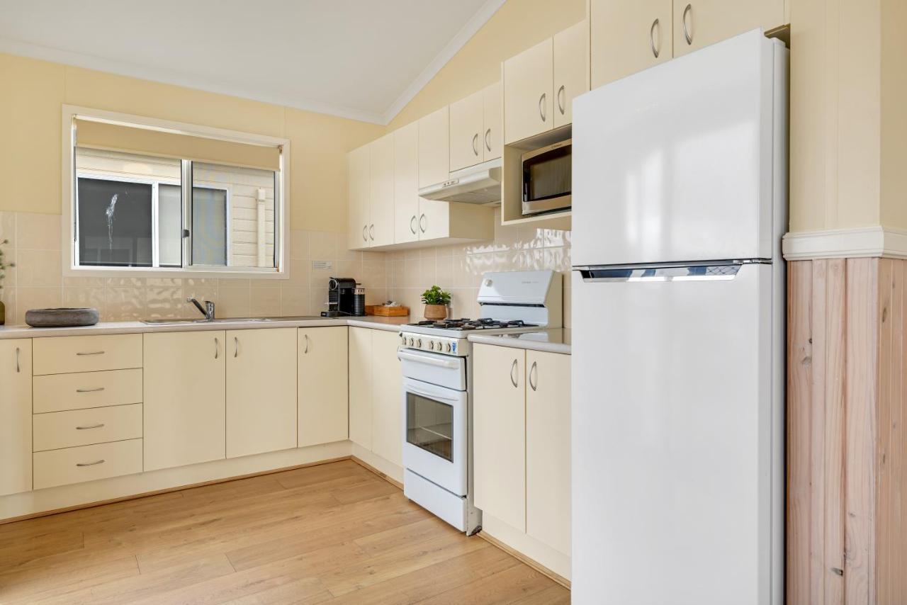 Ingenia Holidays Nambucca Heads Eksteriør billede