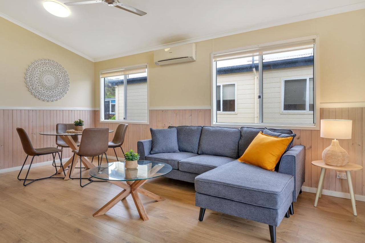 Ingenia Holidays Nambucca Heads Eksteriør billede