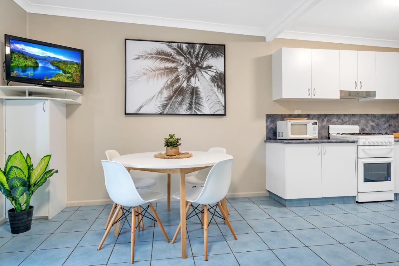 Ingenia Holidays Nambucca Heads Eksteriør billede