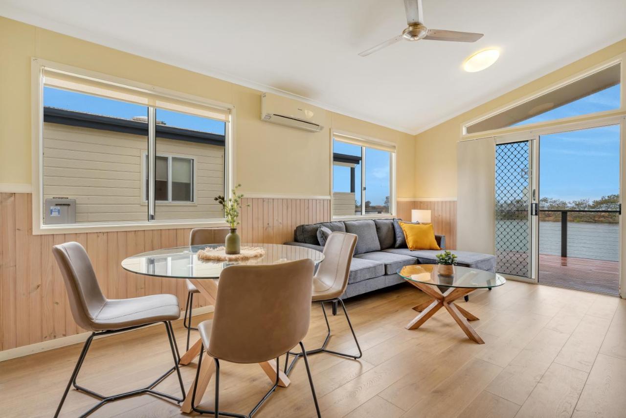 Ingenia Holidays Nambucca Heads Eksteriør billede