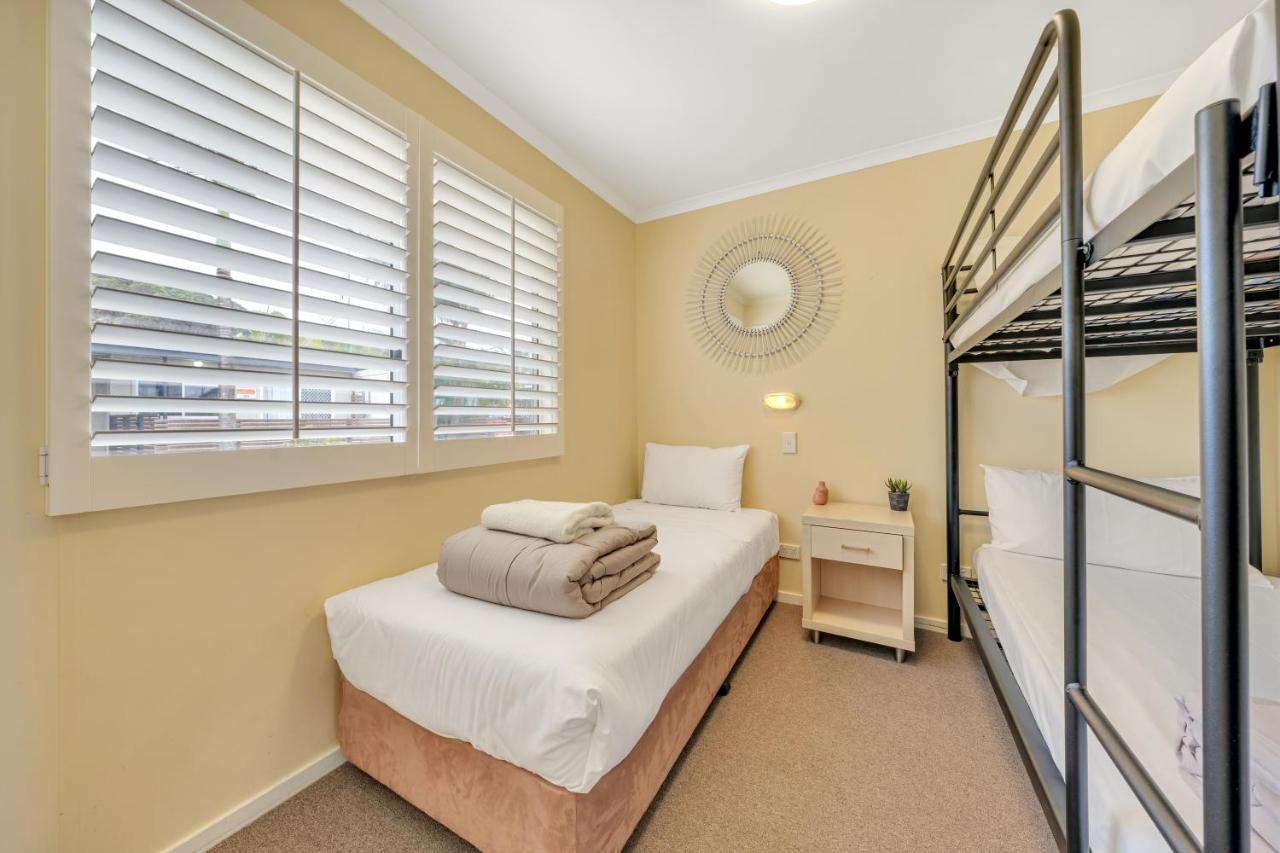 Ingenia Holidays Nambucca Heads Eksteriør billede