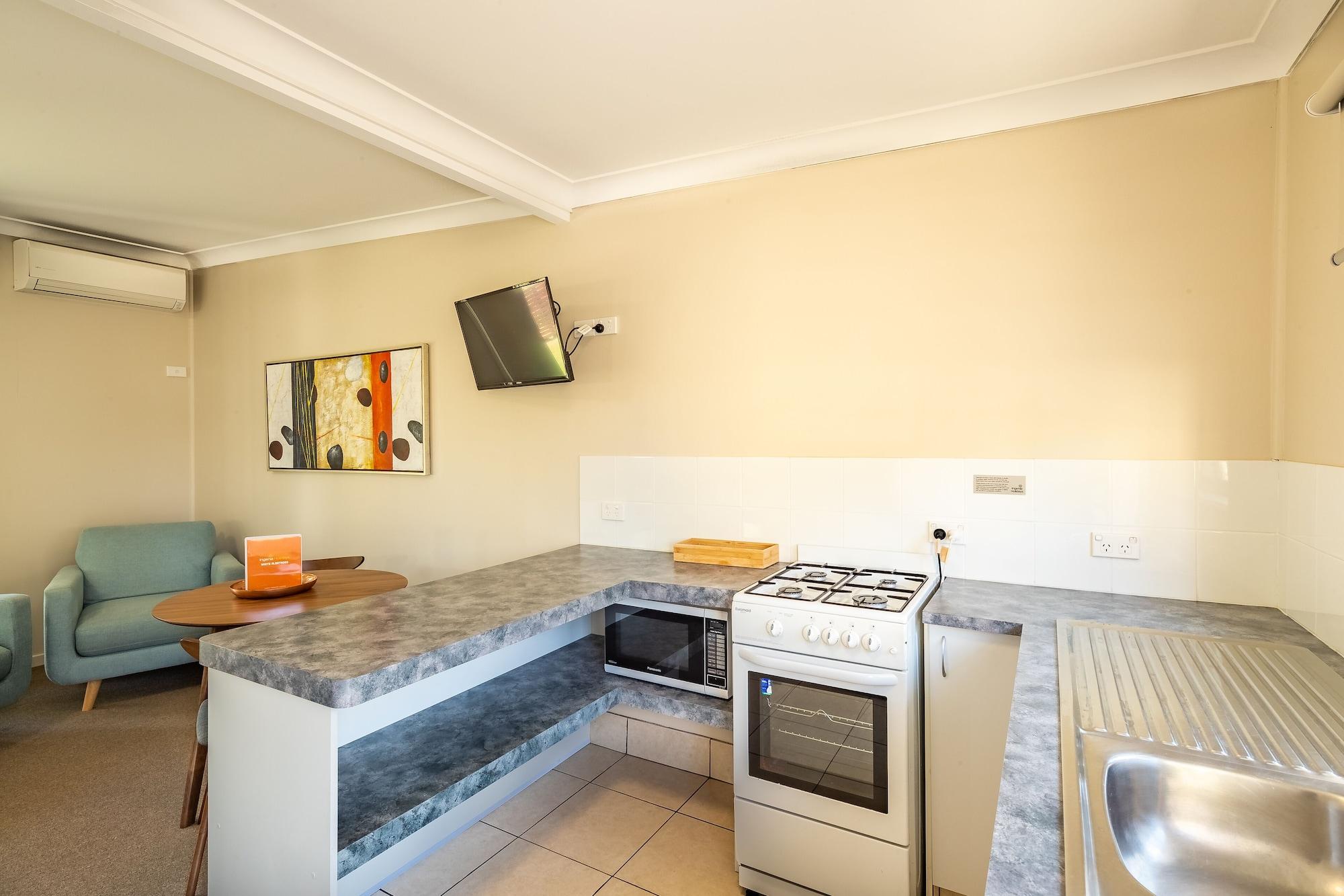 Ingenia Holidays Nambucca Heads Eksteriør billede