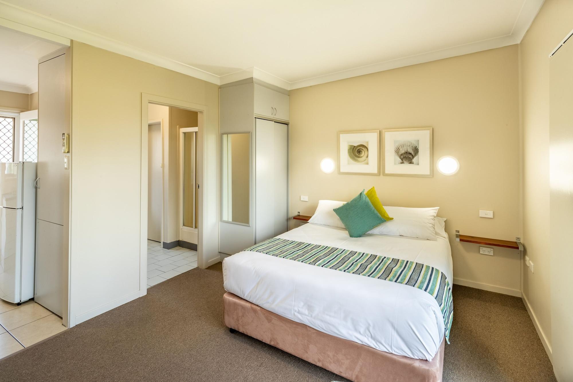 Ingenia Holidays Nambucca Heads Eksteriør billede