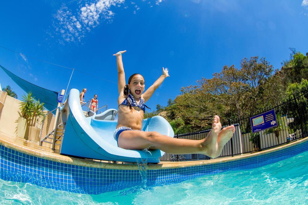Ingenia Holidays Nambucca Heads Eksteriør billede