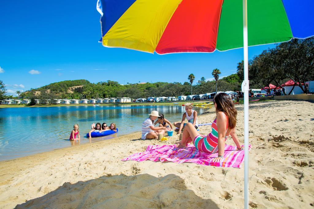 Ingenia Holidays Nambucca Heads Eksteriør billede