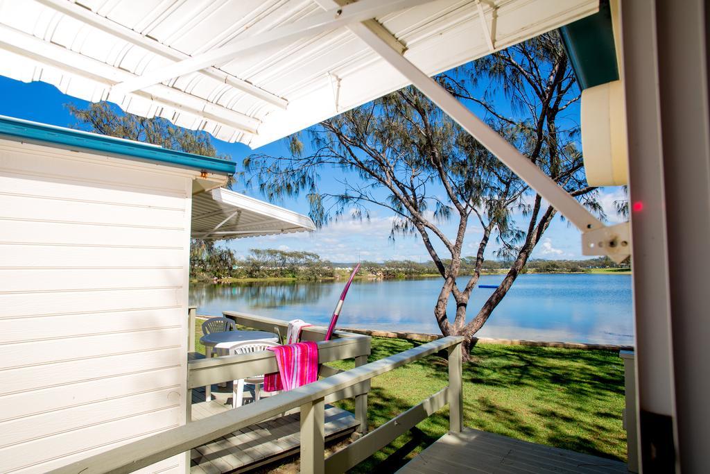 Ingenia Holidays Nambucca Heads Værelse billede
