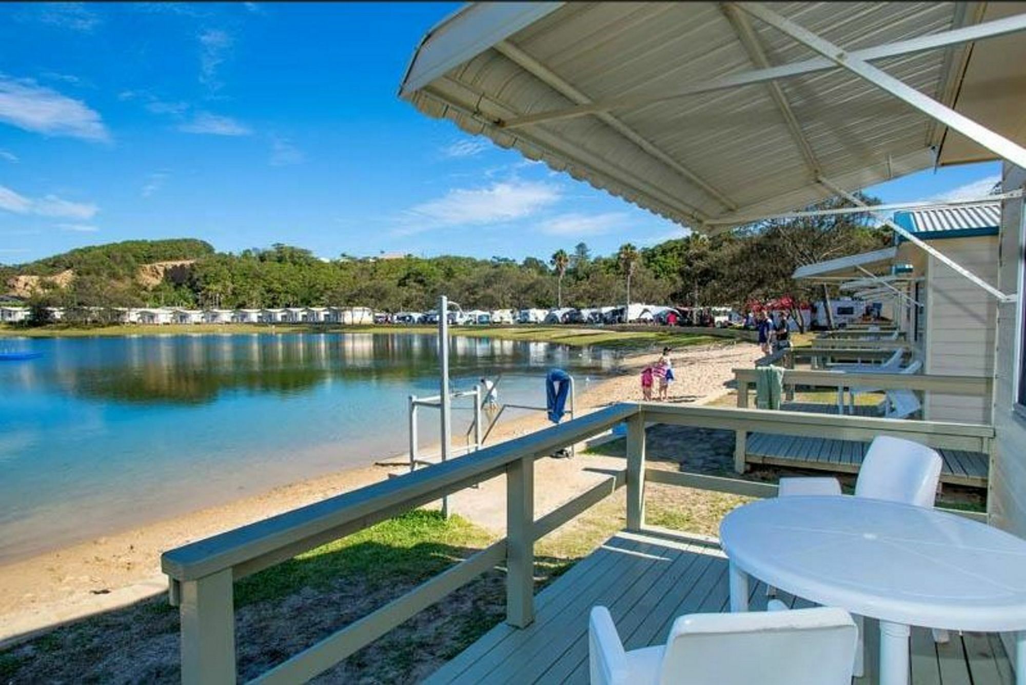 Ingenia Holidays Nambucca Heads Eksteriør billede