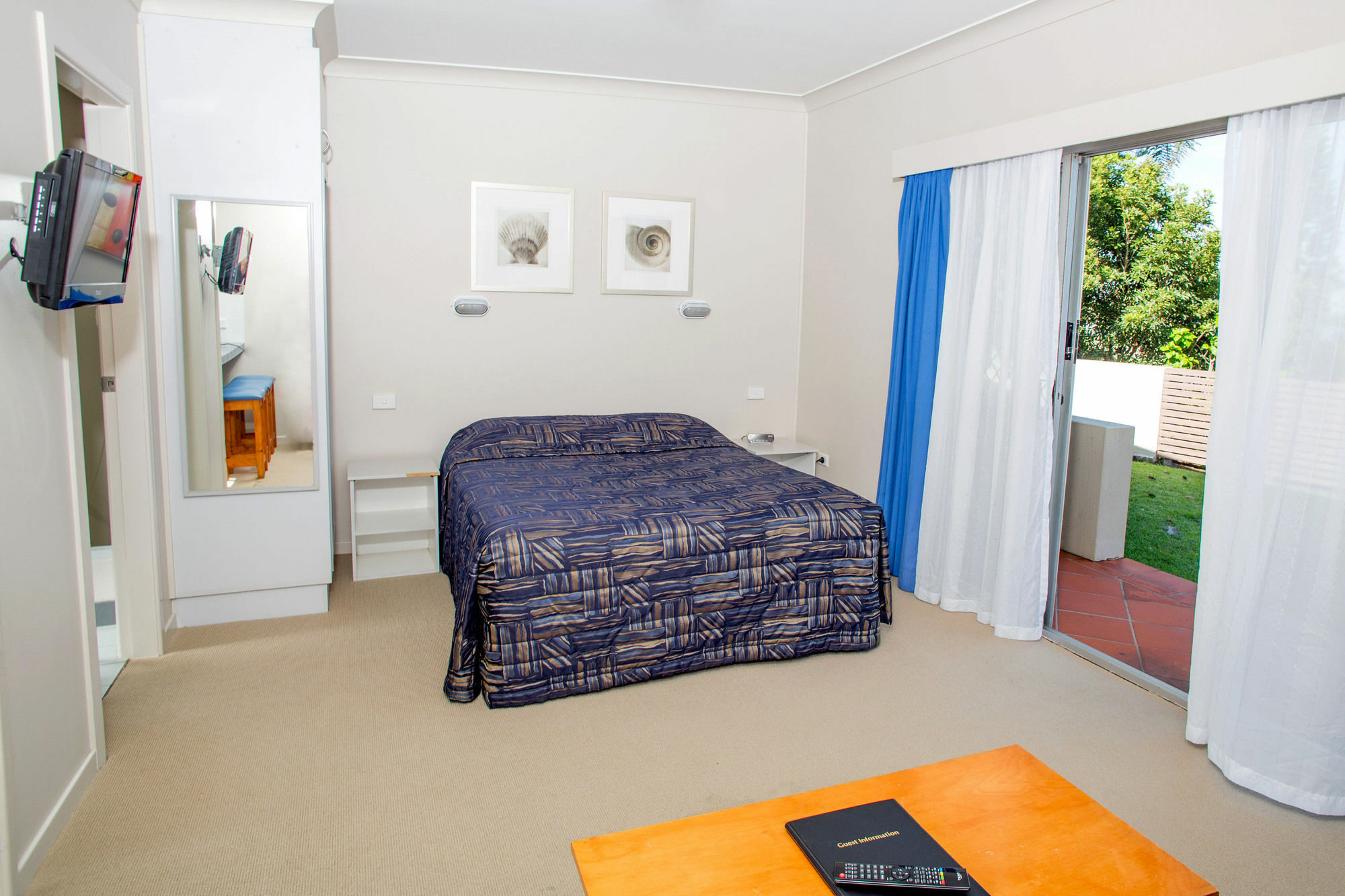 Ingenia Holidays Nambucca Heads Eksteriør billede