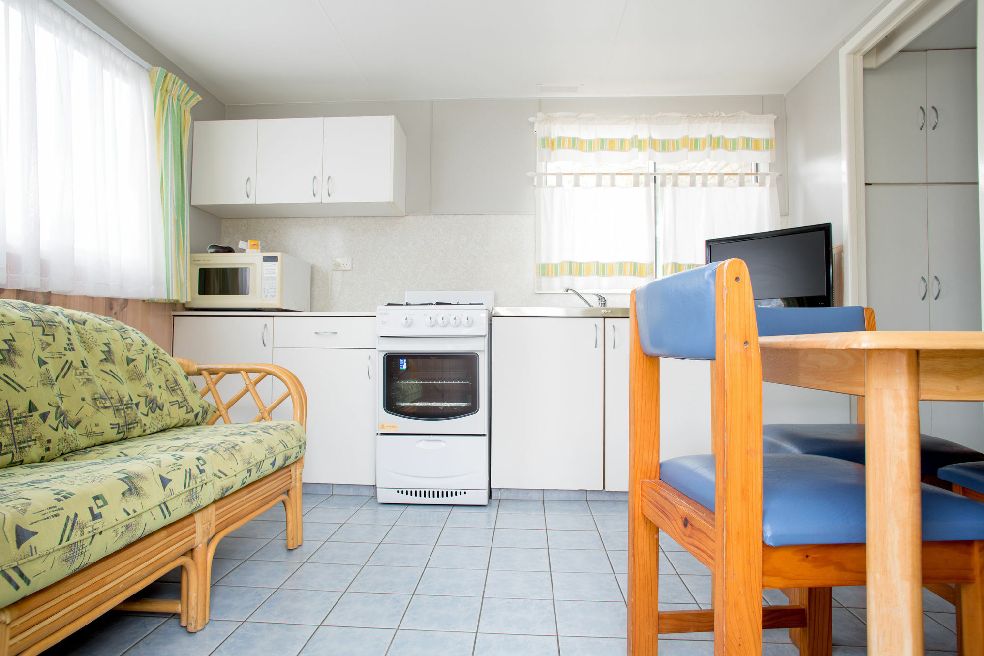Ingenia Holidays Nambucca Heads Eksteriør billede