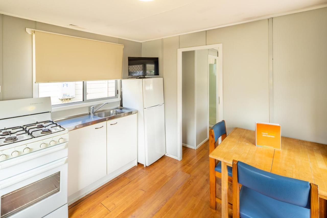 Ingenia Holidays Nambucca Heads Eksteriør billede