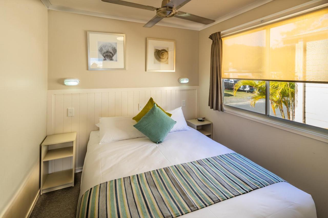 Ingenia Holidays Nambucca Heads Eksteriør billede