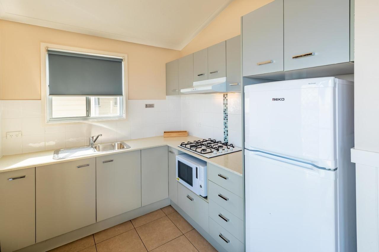 Ingenia Holidays Nambucca Heads Eksteriør billede