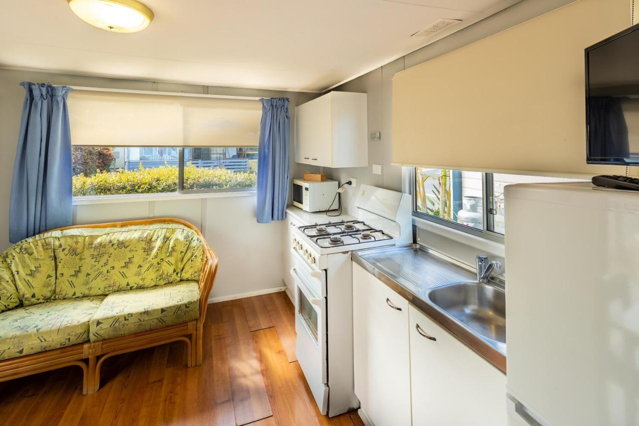 Ingenia Holidays Nambucca Heads Eksteriør billede