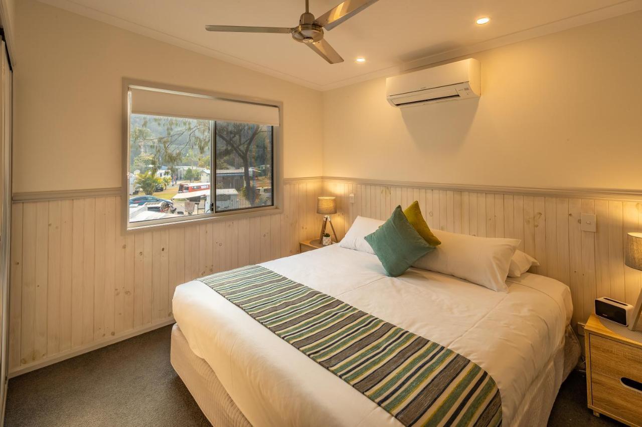 Ingenia Holidays Nambucca Heads Eksteriør billede