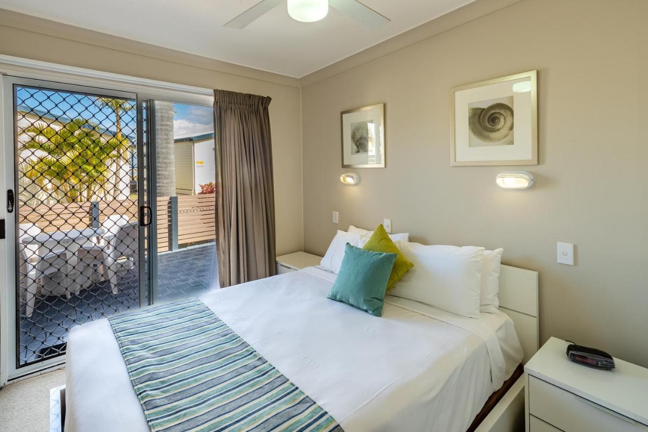 Ingenia Holidays Nambucca Heads Eksteriør billede
