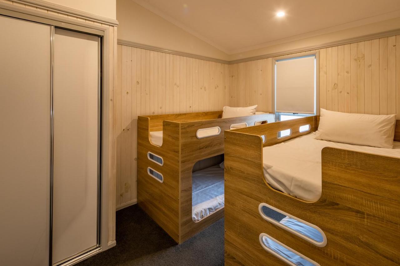 Ingenia Holidays Nambucca Heads Eksteriør billede