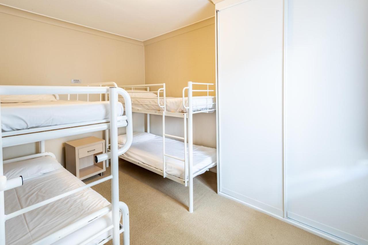 Ingenia Holidays Nambucca Heads Eksteriør billede