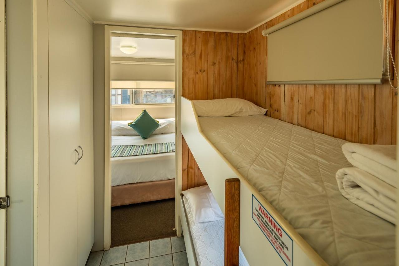 Ingenia Holidays Nambucca Heads Eksteriør billede