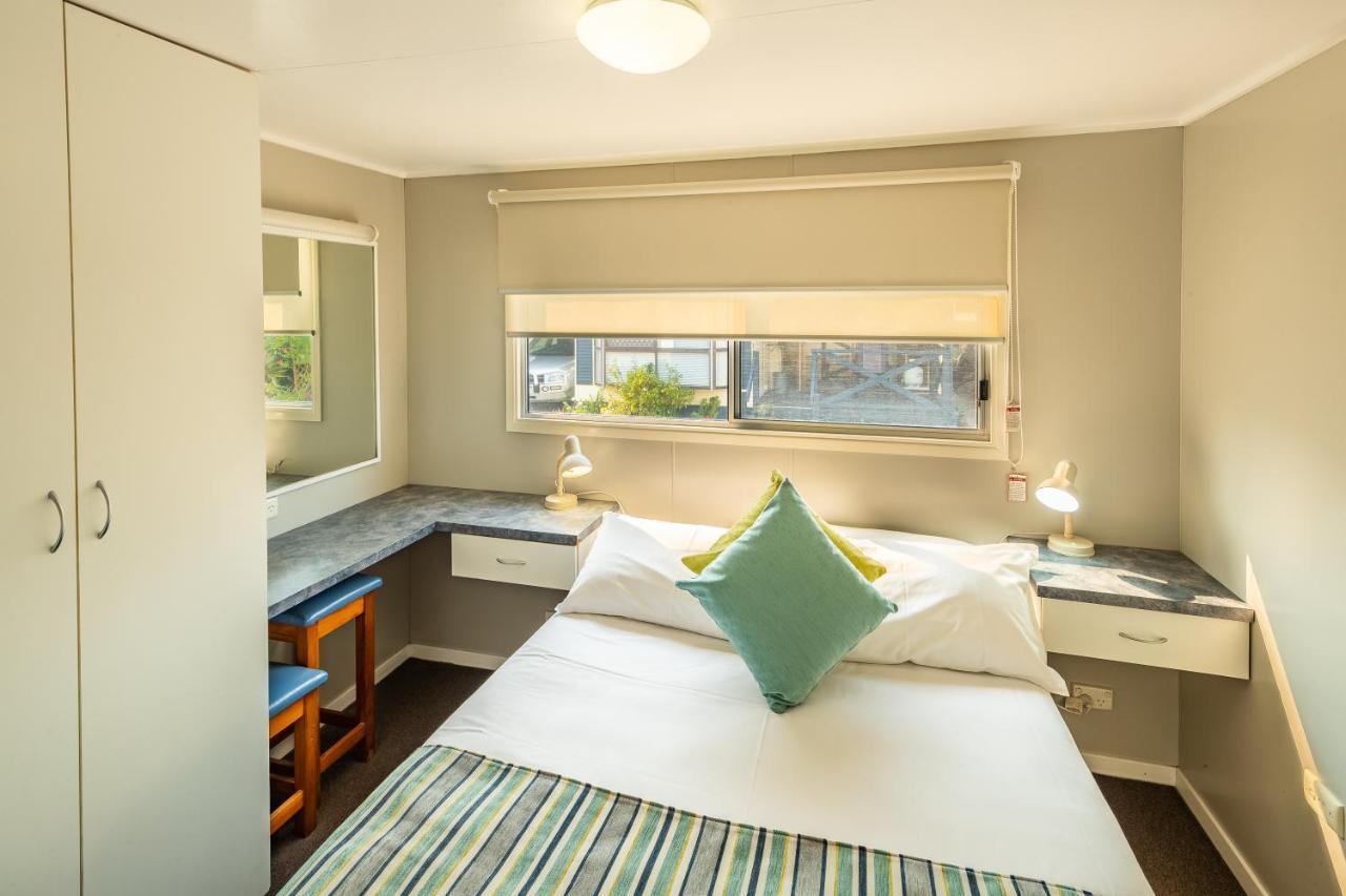 Ingenia Holidays Nambucca Heads Eksteriør billede