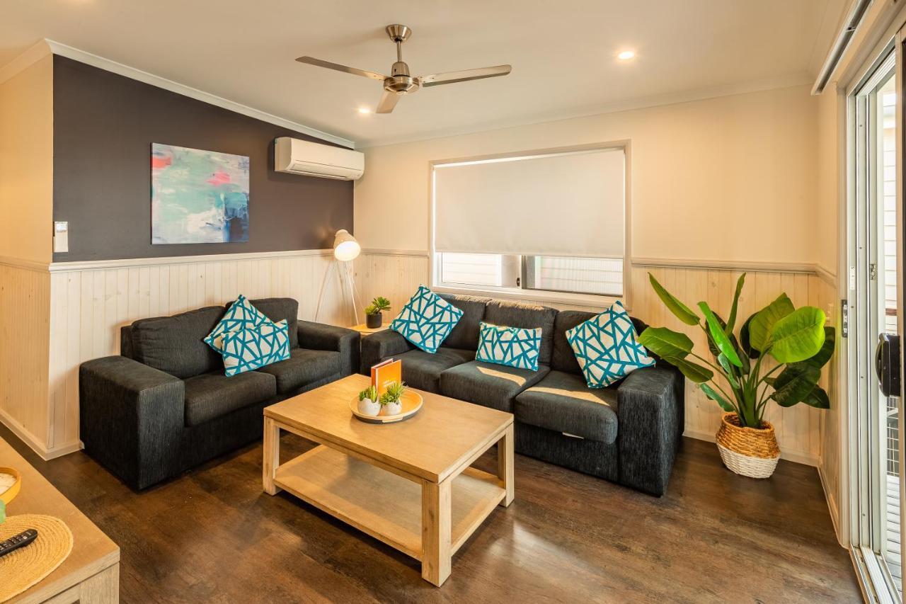 Ingenia Holidays Nambucca Heads Eksteriør billede
