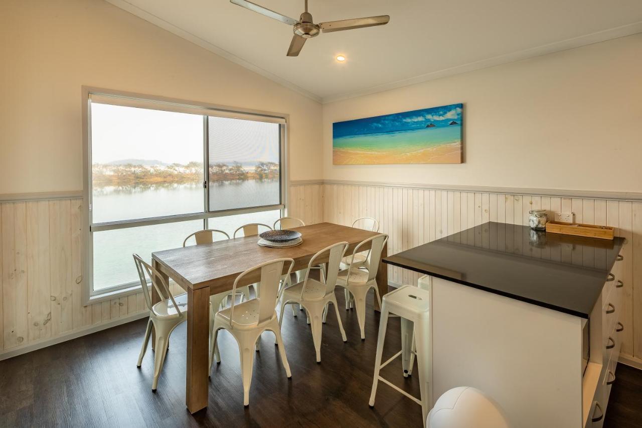 Ingenia Holidays Nambucca Heads Eksteriør billede